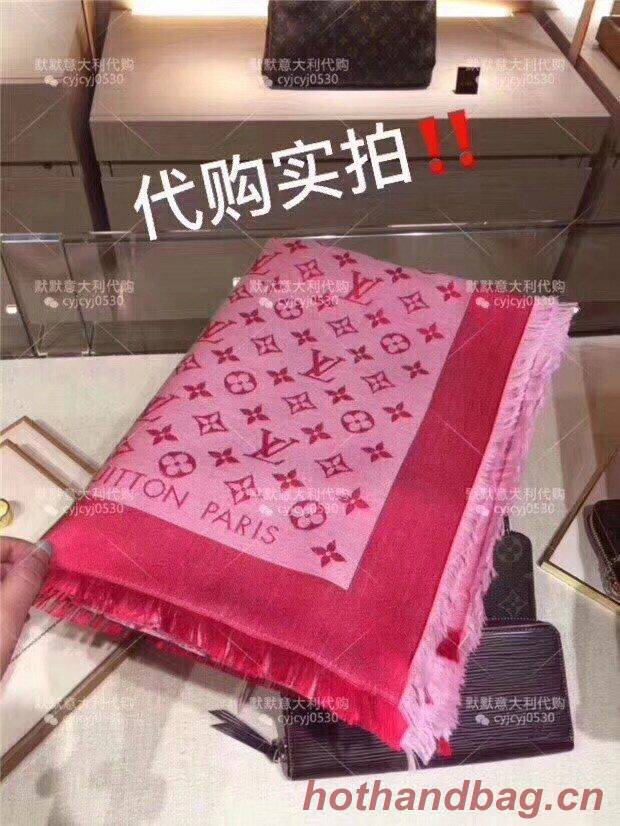 Louis Vuitton Scarf LV00121